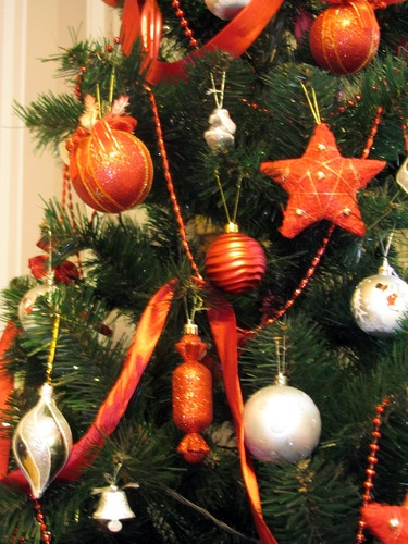 Новый год 2014 на пороге и у меня!