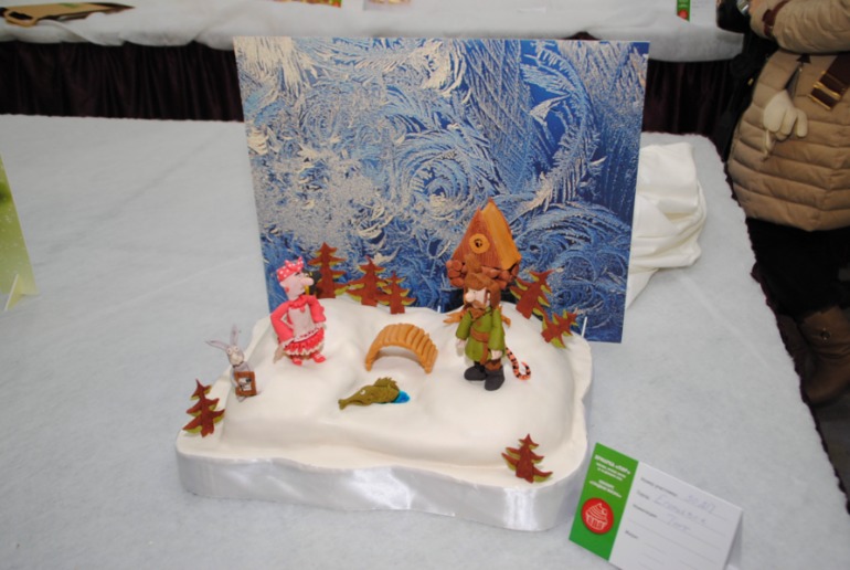 Пир 2013, 15 декабря
