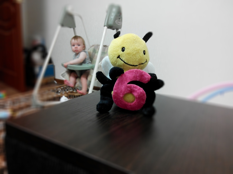 6 месяцев!!!Полугодие!!!!