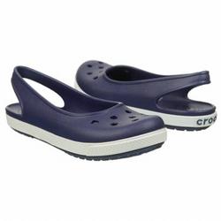 Crocs балетки новые W6