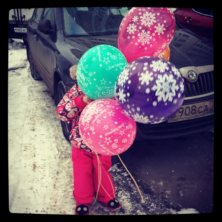 Давно ниче не писала.....