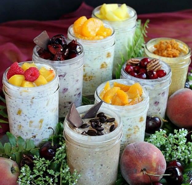 Полезно, вкусно, красиво, удобно