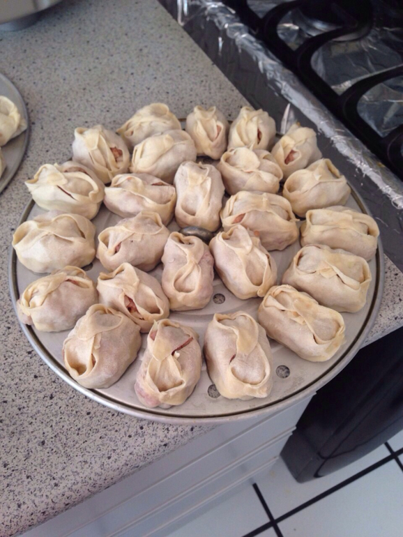 manti