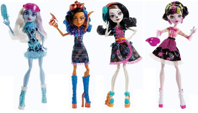 В наличии !!!!Любые куклы Monster High ! ВЫКУПАЮ КАЖДЫЙ ДЕНЬ. Доставка от 3 дней!