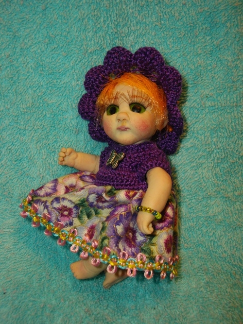 New Elfy Girl :-)