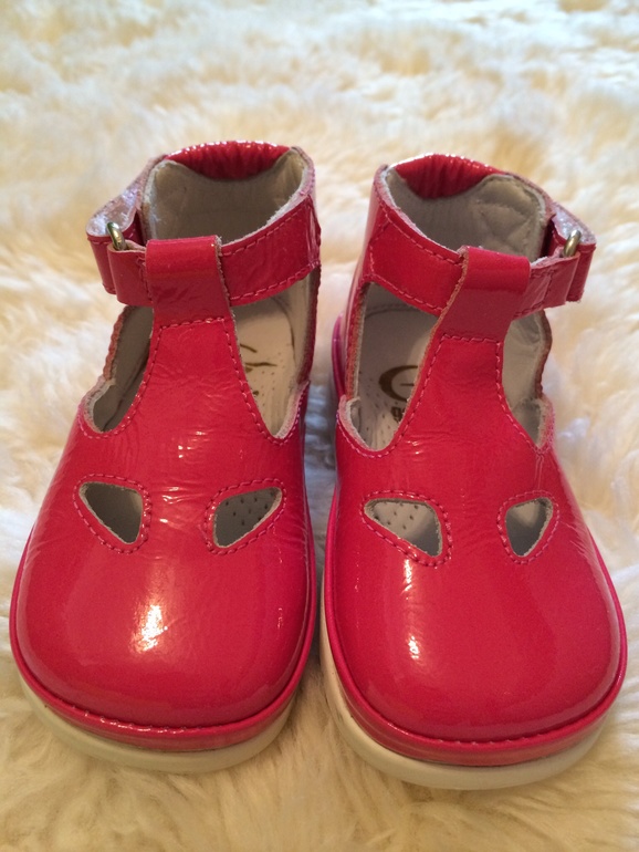 Galucci туфли новые 21