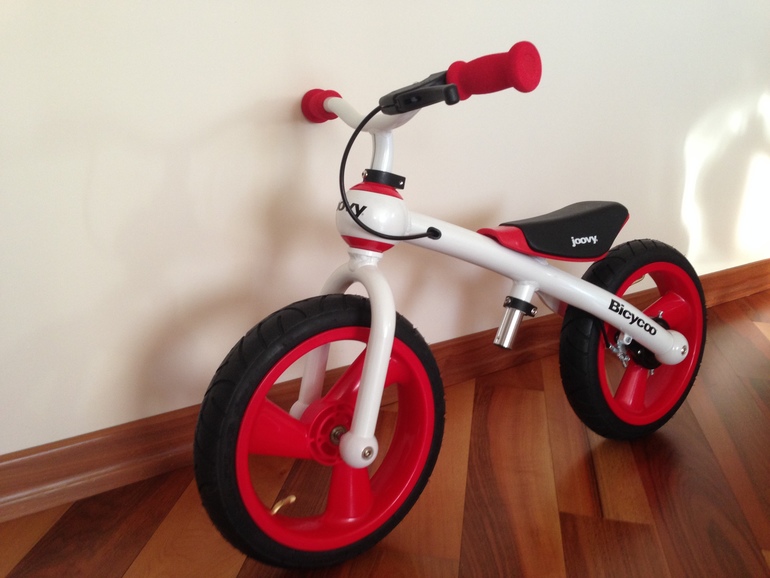 Беговел Joovy Bicycoo
