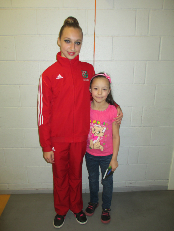Baltic Hoop 2014