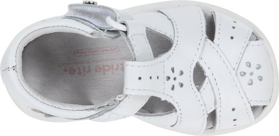 Новые сандали Stride Rite размер 25 (8W US) по стельке 15,5 см