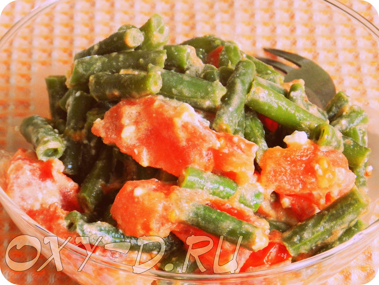 Вкусный диетический ужин за 10 минут