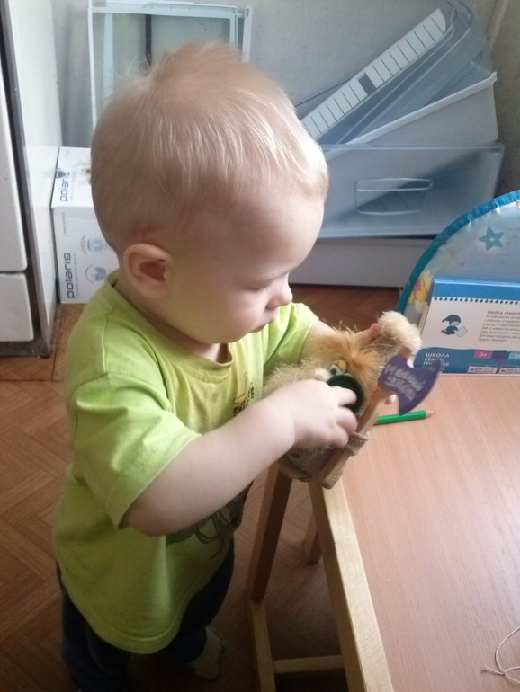 Кудесы...или праздник угощения домового)))