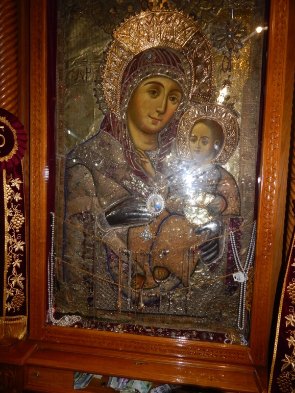 Наш отдых 2014 в Египте .