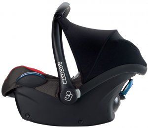 Автокресло  MAXI-COSI. Идеальное состояние!!!!! 4500р