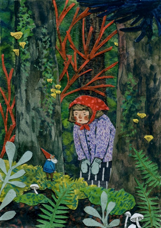 Phoebe Wahl