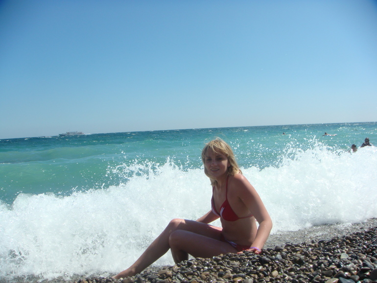 Флешмоб 2010год в картинках.