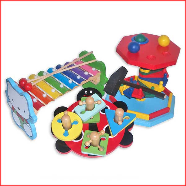 Игрушки для садика !