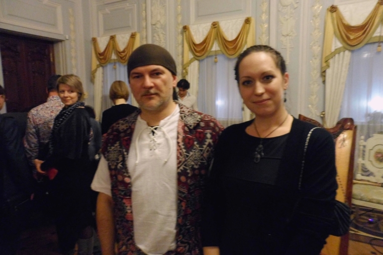 Про концерт (часть два)