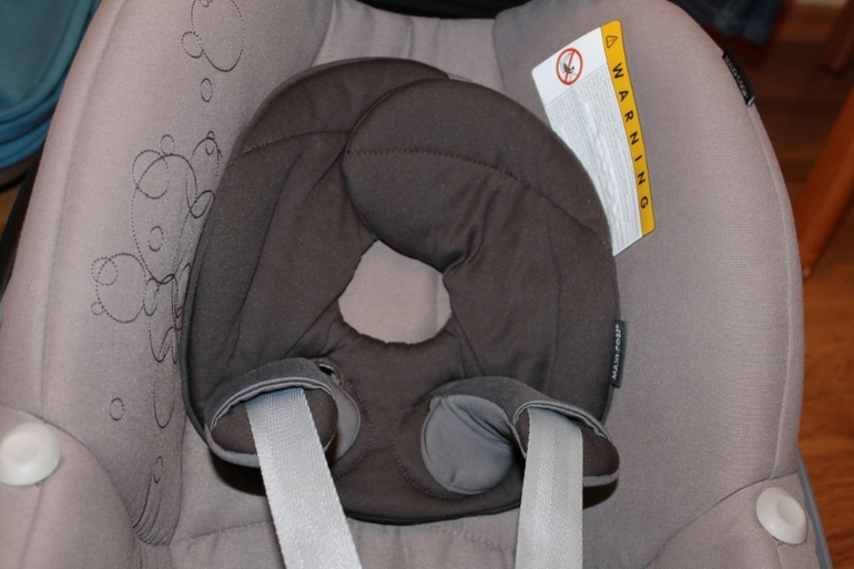 quinny zapp xtra+ Maxi-cosi pebble. 1 3000 ТОРГ