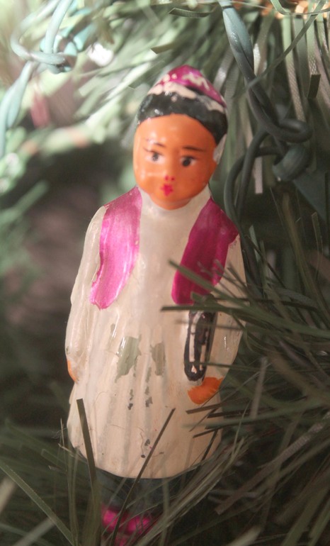 С наступающим праздником!