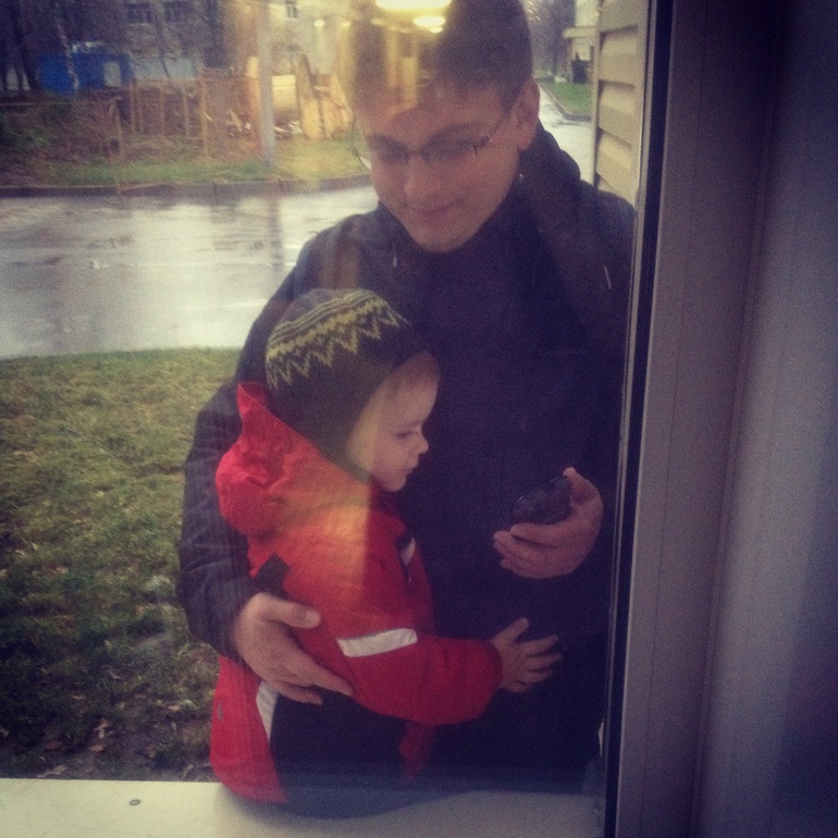 Мои роды 26.10.2013 Родильный дом №70 Москва