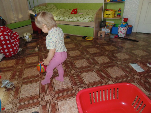 Отчет 5 день Флешмоб Игрушки