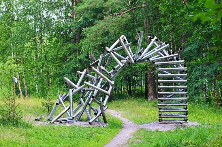 г. Выкса 2013, Нижегородская область