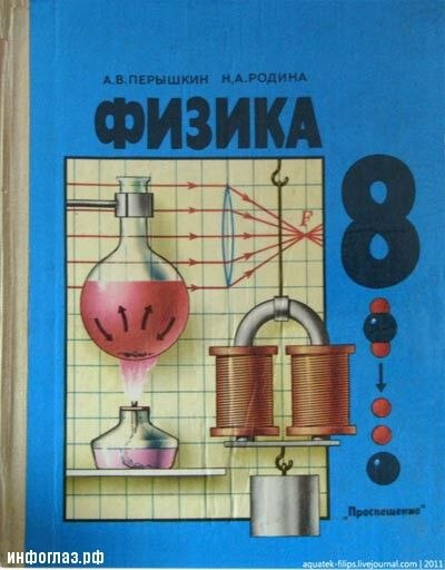 Учебники.