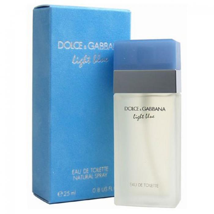Дольче Габб. Light Blue W edt 100ml ( тестер) 2500 руб.