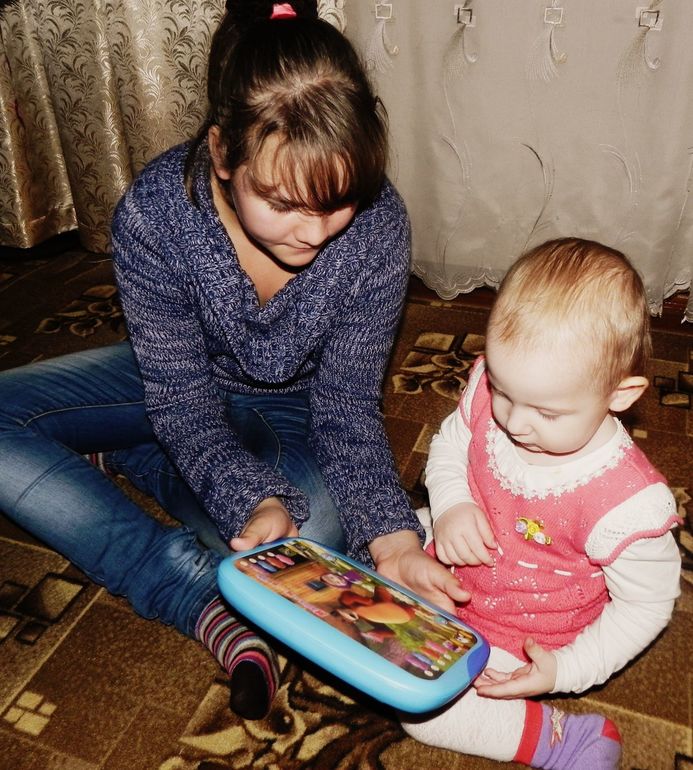 Праздники продолжаются)))