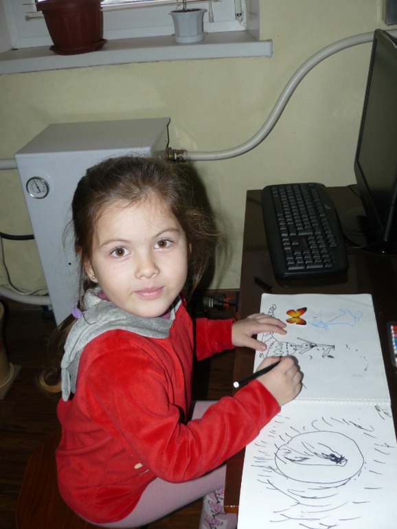 Фотки)))Эо всегда интересно,правда?