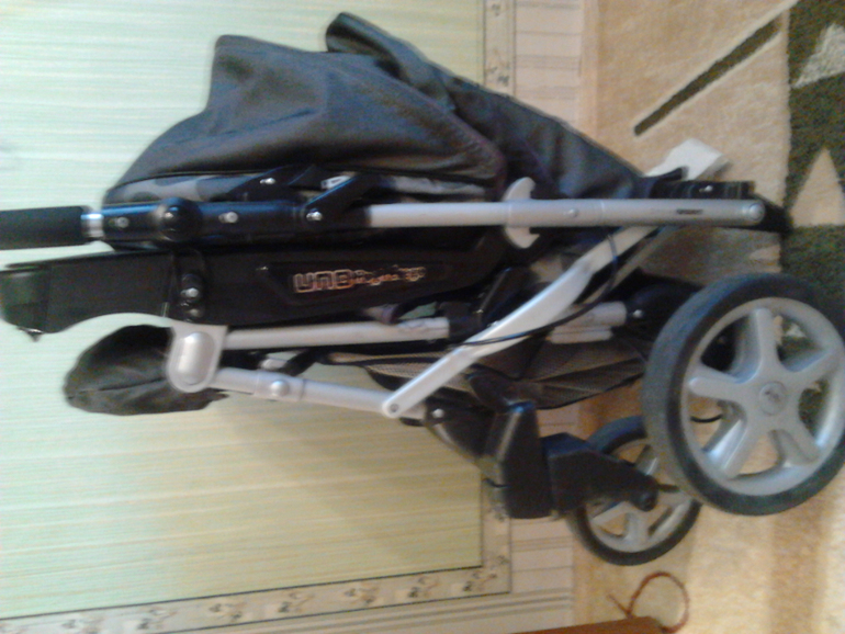Коляска Peg Perego Uno