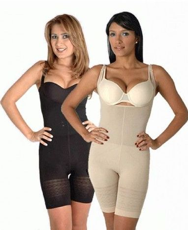 Корректирующее и утягивающее белье Slim and Lift