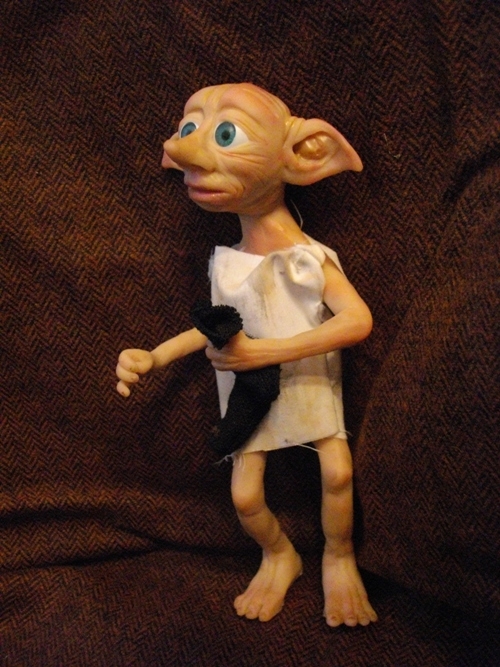 Dobby :-)