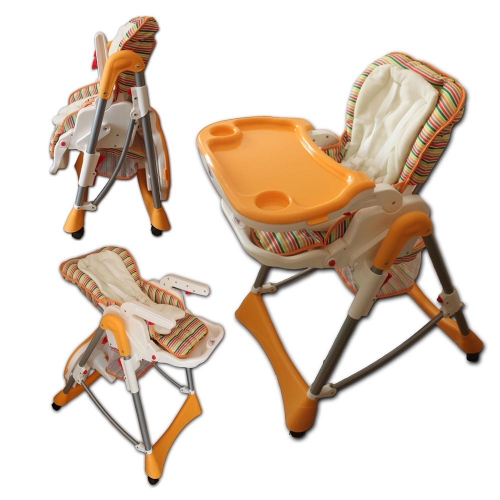 Стульчик для кормления Forkiddy Optimum