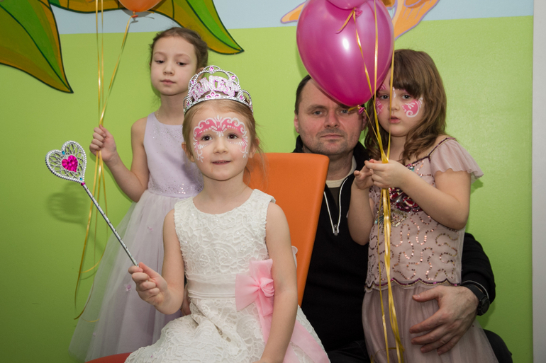 5 лет