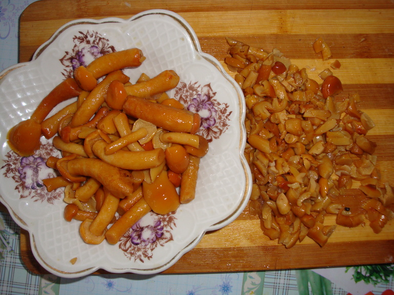 Салат