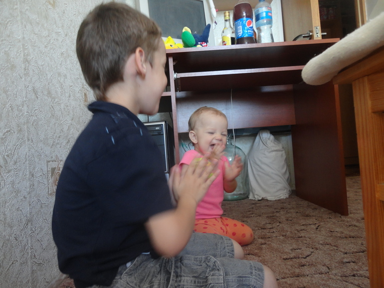 Жечужная Свадьба Родителей!