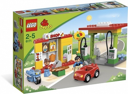 Наше Лего Дупло Lego Duplo