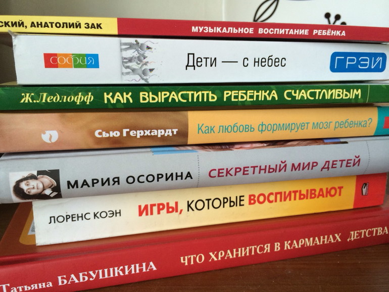 книжечки