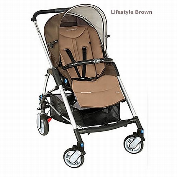 Bebe Confort Streety - 3,000 руб