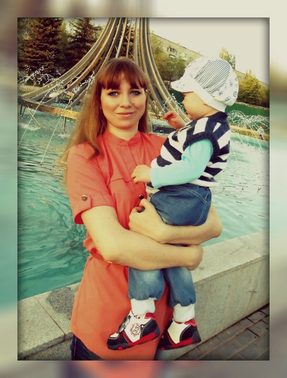 ночной психоз...