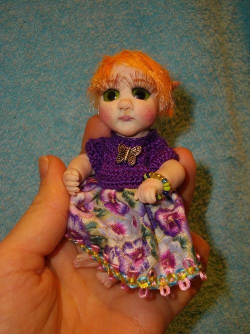 New Elfy Girl :-)