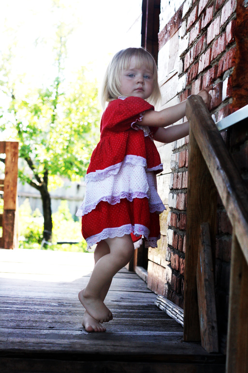 Photo A Day 1.07