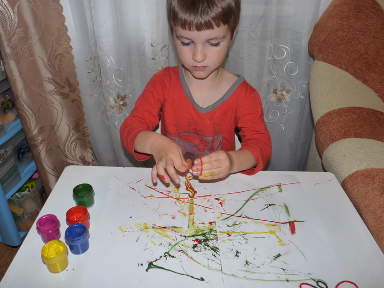 Художка он-лайн!