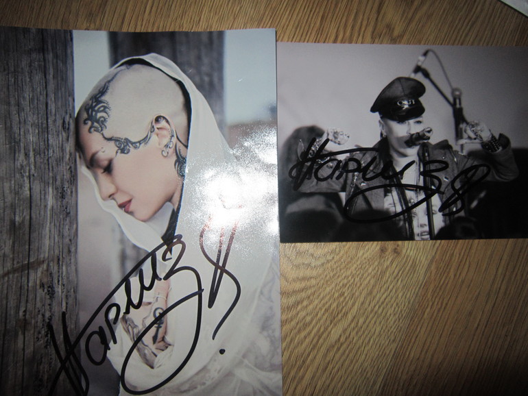 Наргизззз! (фото)