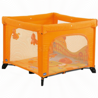 Манеж Chicco Open Country 3500 руб.