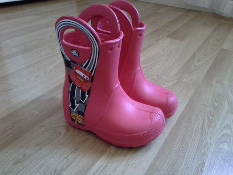croks c 8