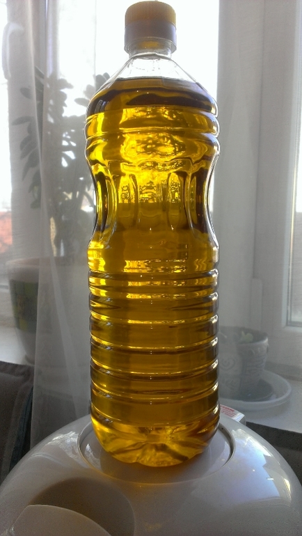 Постный супчик.