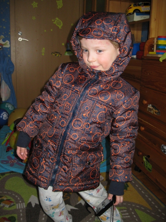 Колесики