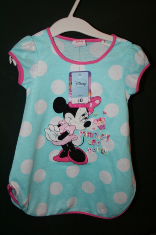 Next , george, disney,